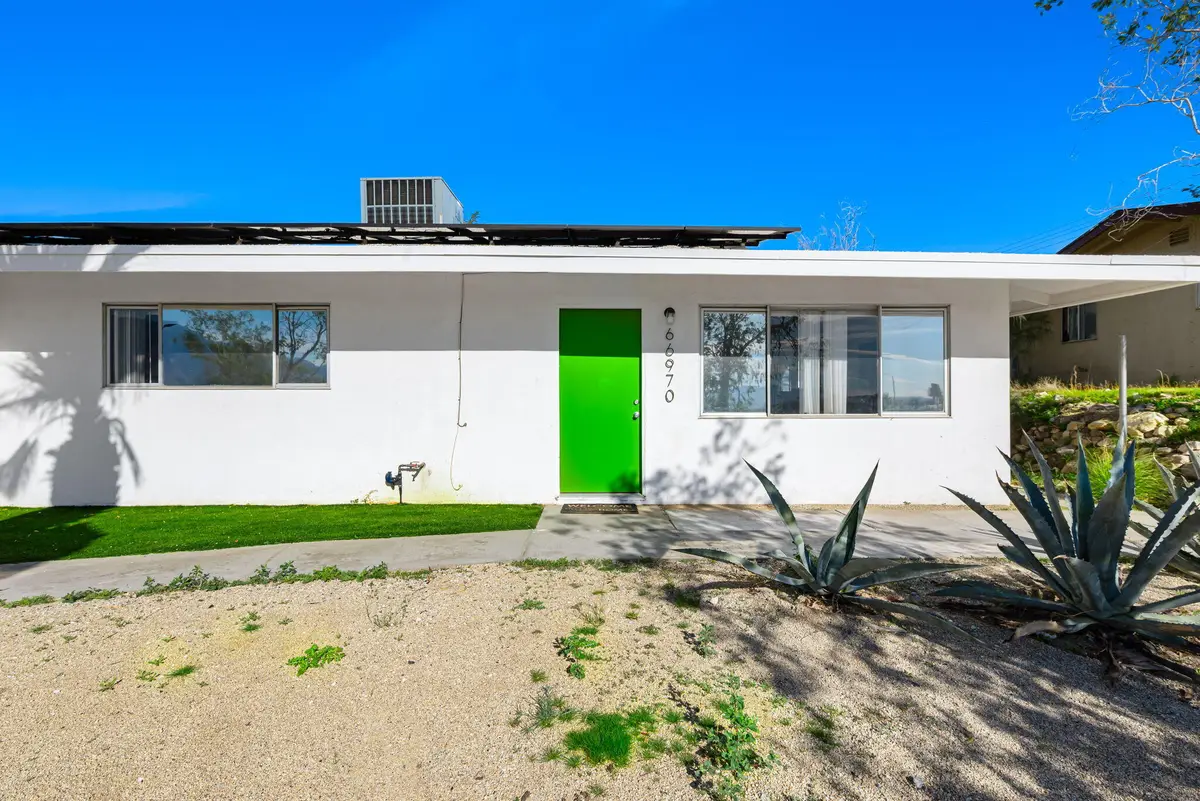 66970 Desert View Avenue, Desert Hot Springs, CA 92240 - #1