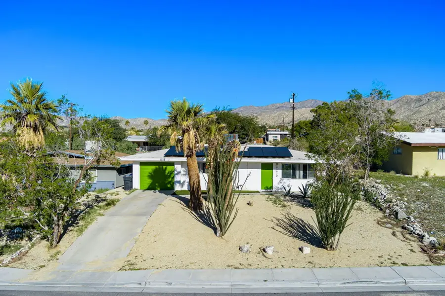 66970 Desert View Avenue, Desert Hot Springs, CA 92240 - #2