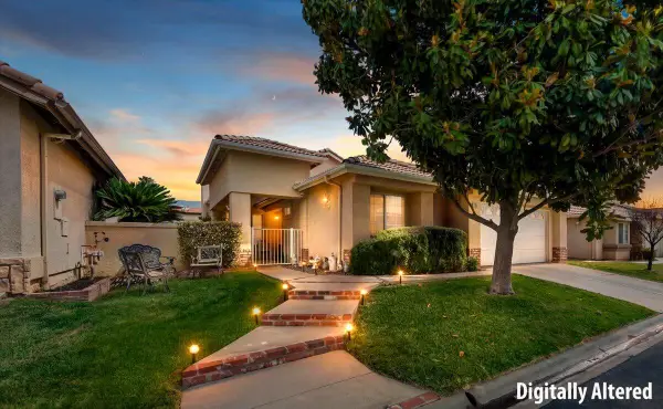 2857 Summer Set Circle, Banning, CA 92220