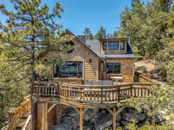 53220 Rockmere Drive, Idyllwild, CA 92549
