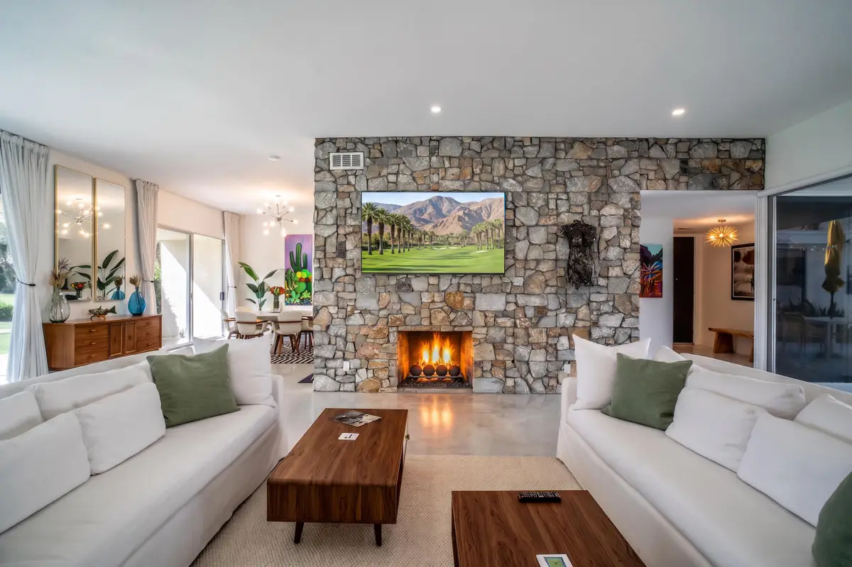 45705 Pawnee Road, Indian Wells, CA 92210 - #1