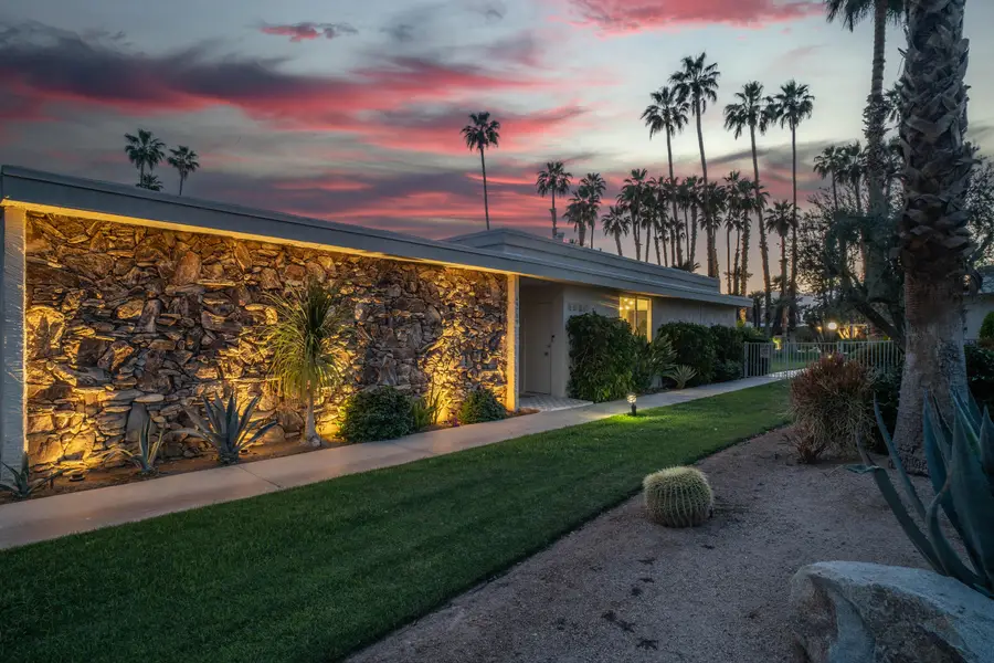 45705 Pawnee Road, Indian Wells, CA 92210 - #2