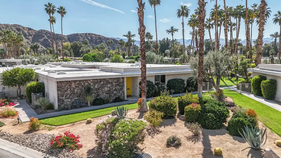 45705 Pawnee Road, Indian Wells, CA 92210 - #3