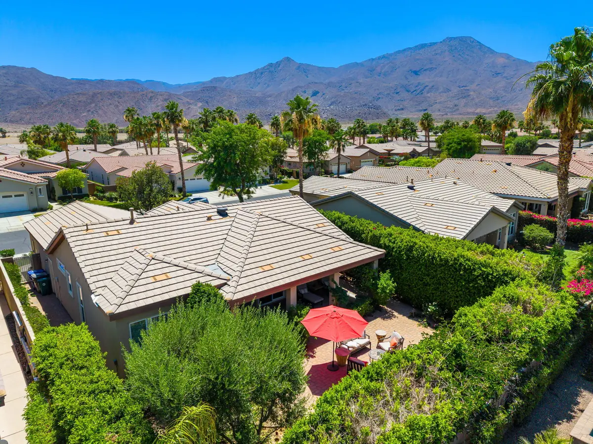 81484 Jacaranda Court, La Quinta, CA 92253 - #1