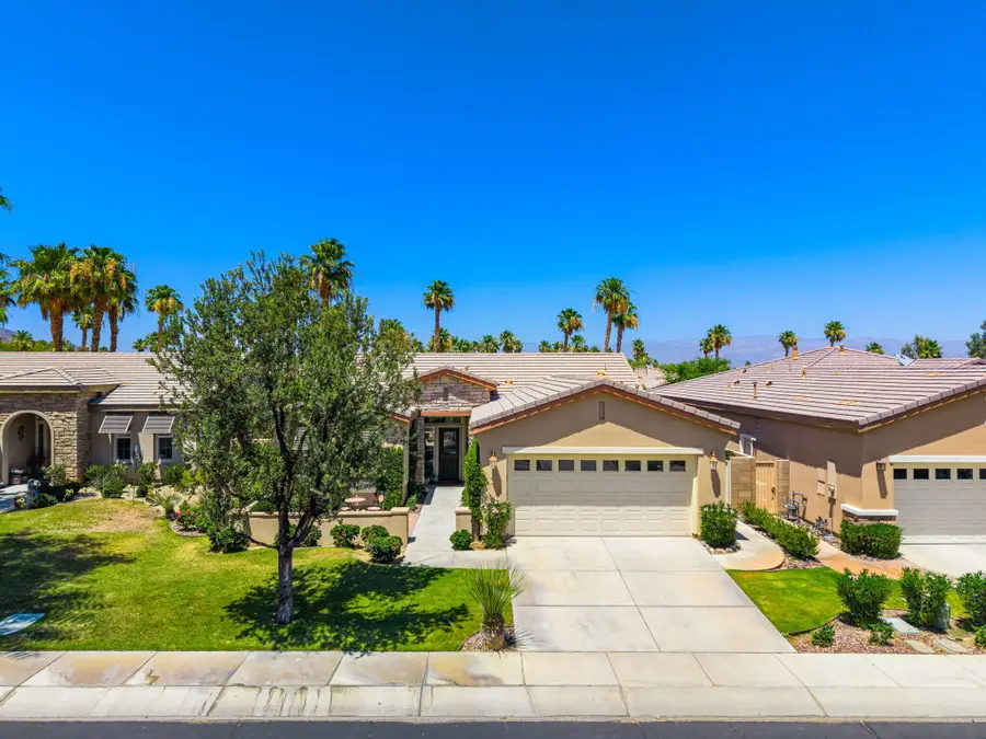 81484 Jacaranda Court, La Quinta, CA 92253 - #3