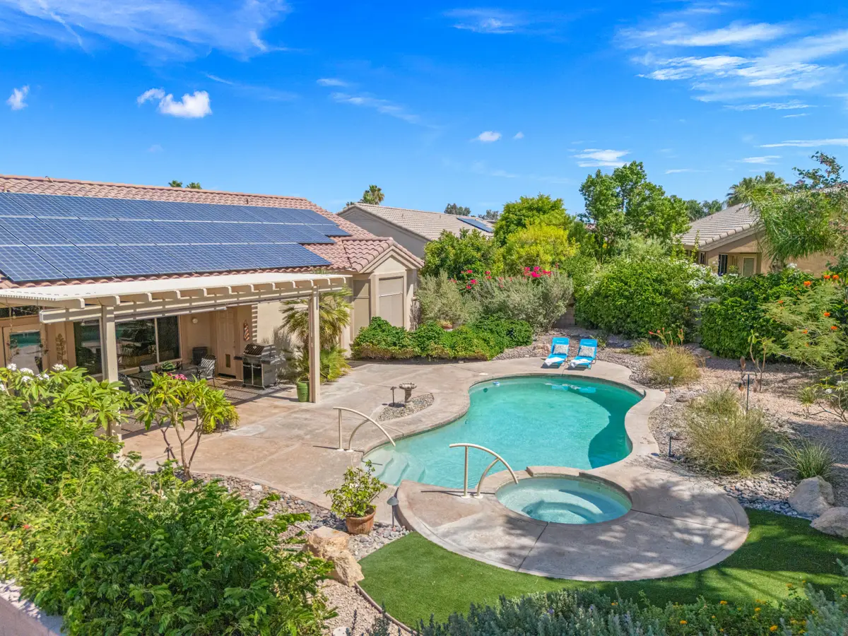 39321 Mirage Circle, Palm Desert, CA 92211 - #1