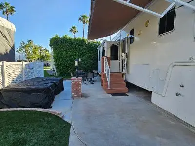 69411 Ramon Road #430, Cathedral City, CA 92234 - #2