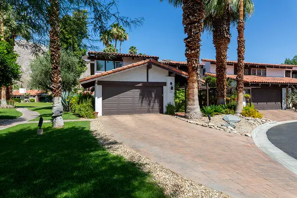 1347 Verano Drive, Palm Springs, CA 92264