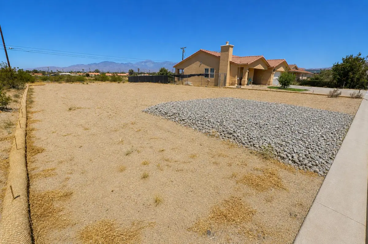 16201 Avenida Merced, Desert Hot Springs, CA 92240 - #1