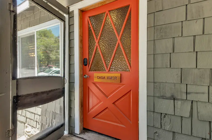 25325 Marion Ridge Drive, Idyllwild, CA 92549 - #2
