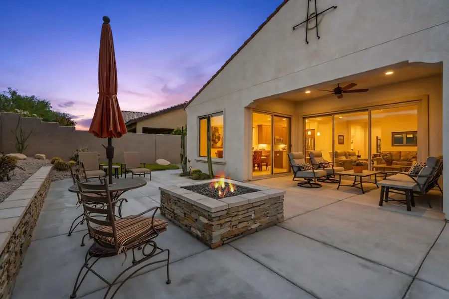 12 Tempranillo, Rancho Mirage, CA 92270 - #2