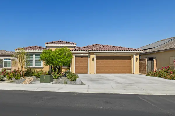 41903 Regona Road, Indio, CA 92203