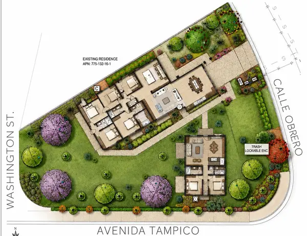 002 Calle Obispo, La Quinta, CA 92253