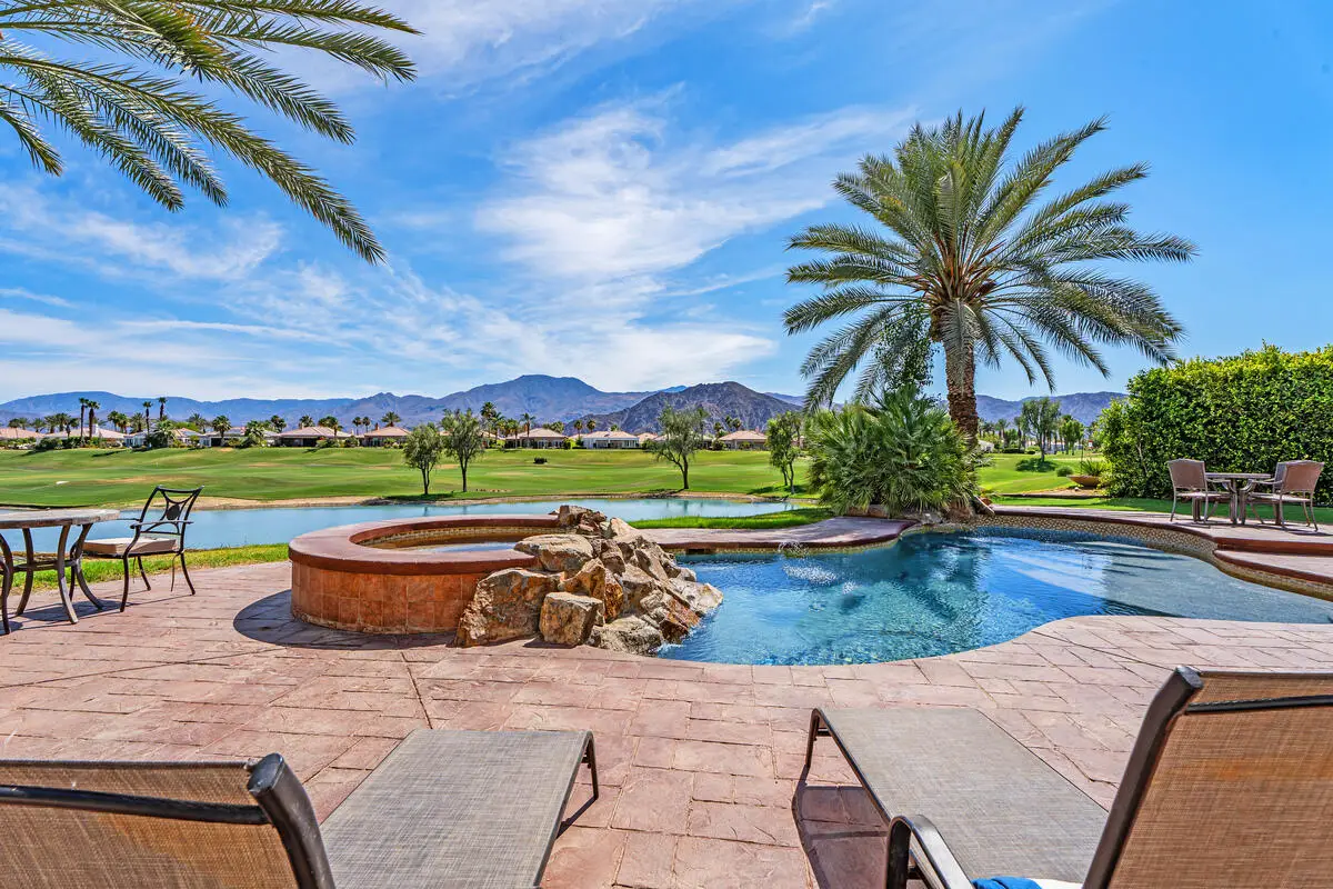 80565 Va Terracina, La Quinta, CA 92253 - #1