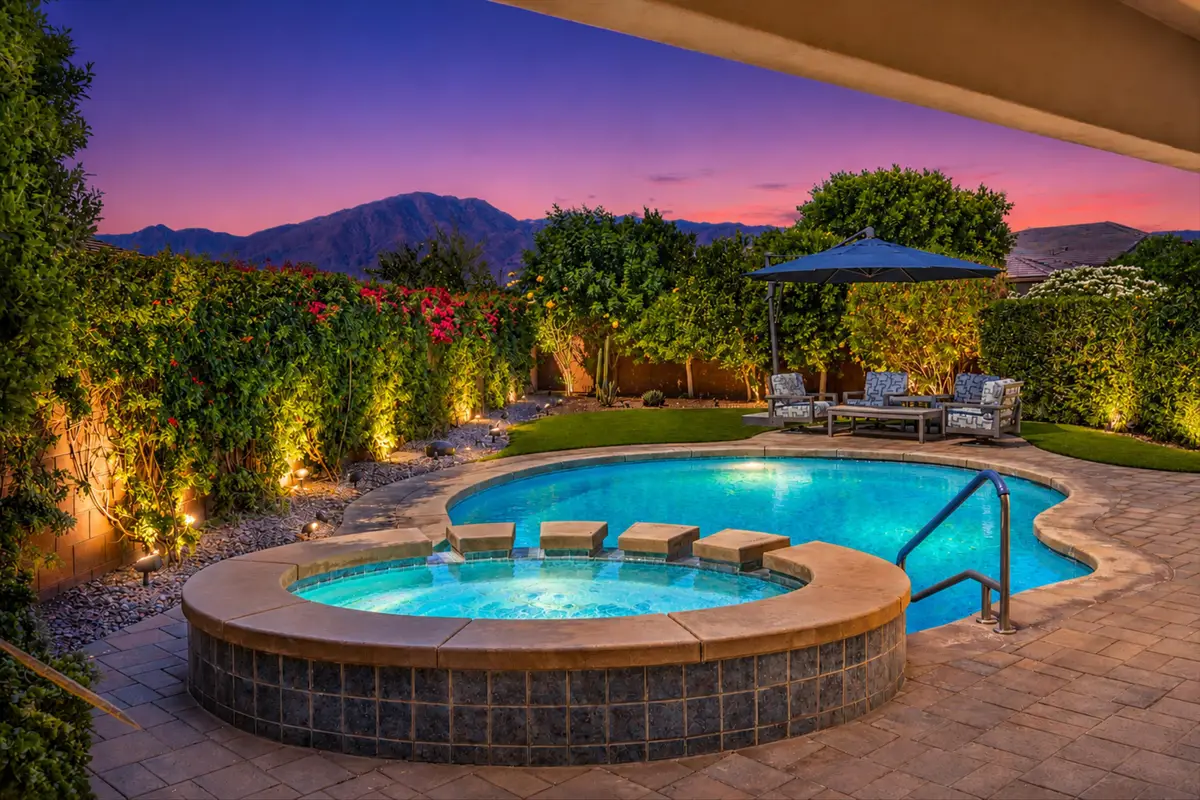 51330 Charlbury Street, Indio, CA 92201 - #1