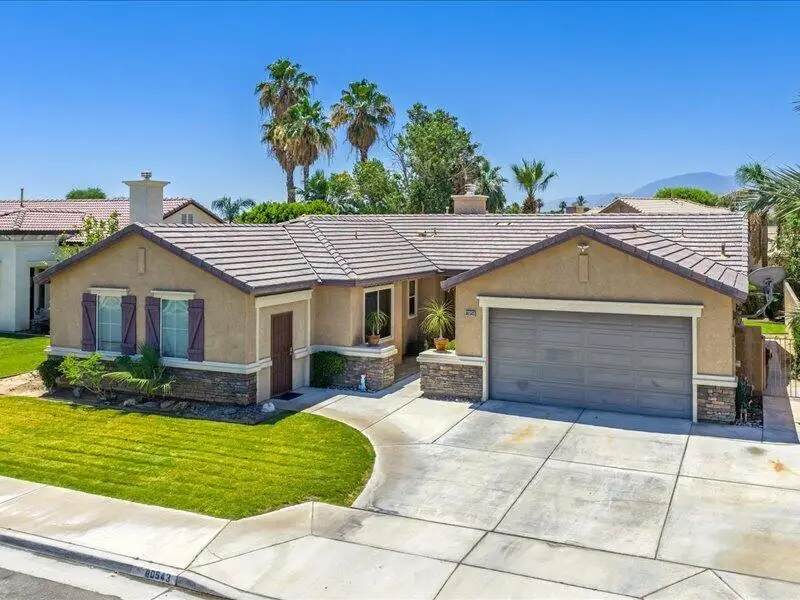 80543 Key Largo Avenue, Indio, CA 92201 - #2
