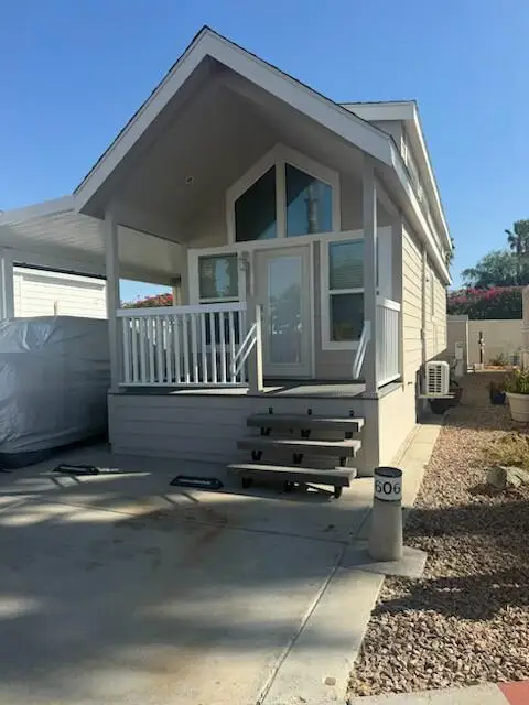 84136 Avenue 44, #606 #606, Indio, CA 92203