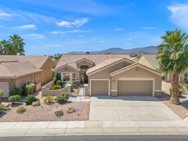 78285 Cloveridge Way, Palm Desert, CA 92211