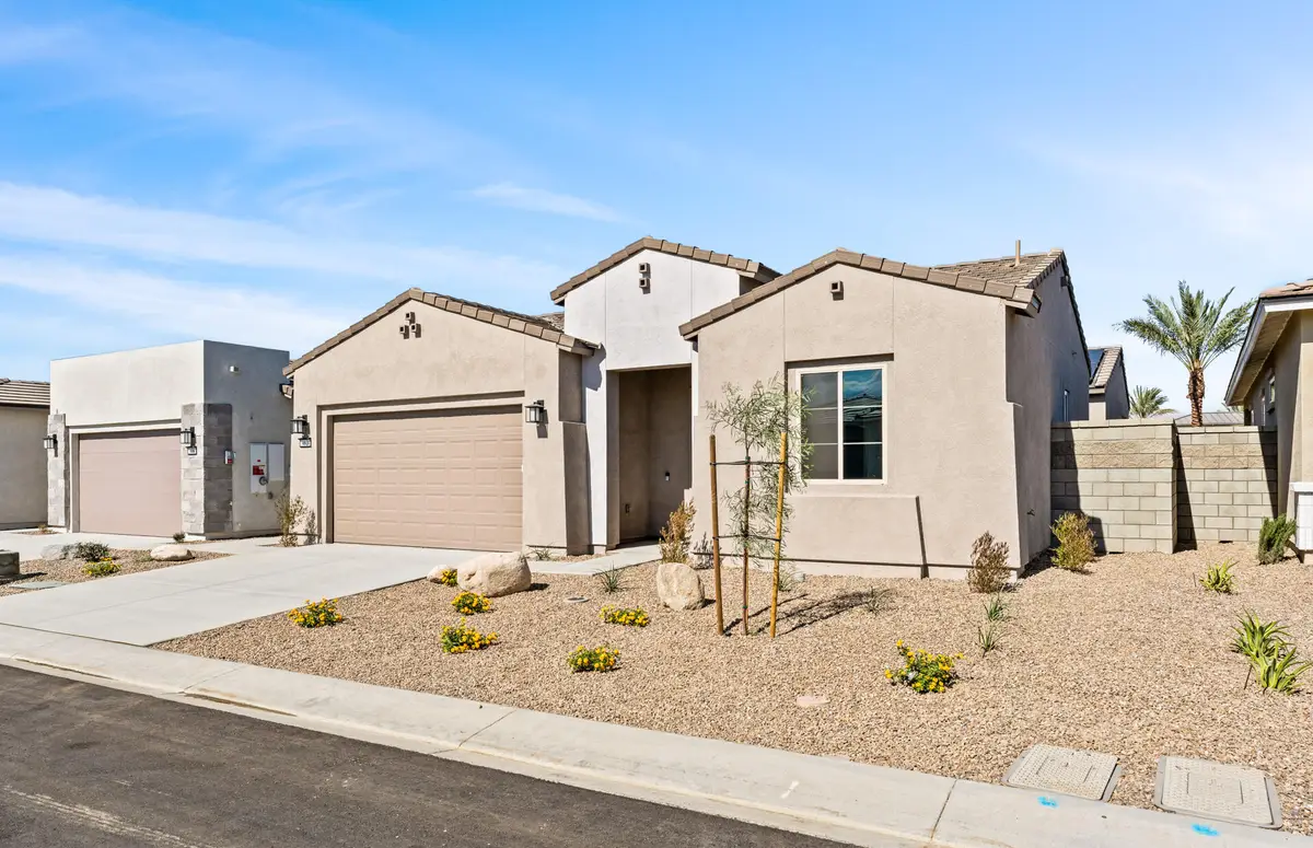 39-820 Everglades Drive, Indio, CA 92203 - #1