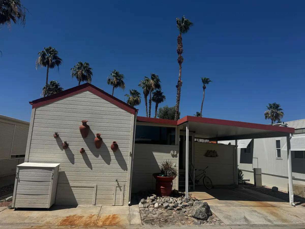 84136 Ave 44 #83, Indio, CA 92203 - #1