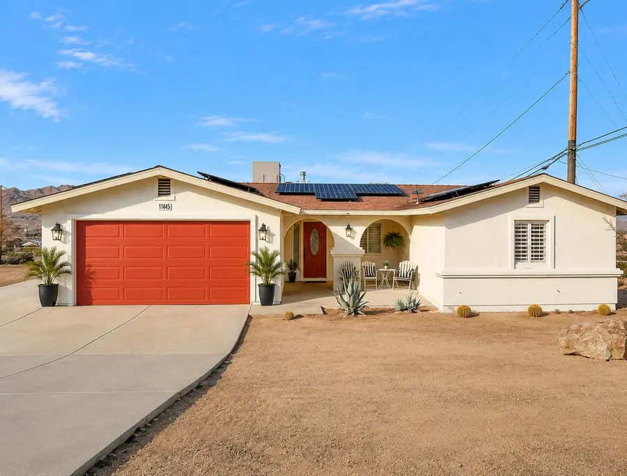 61746 Crest Cir Drive, Joshua Tree, CA 92252 - #2
