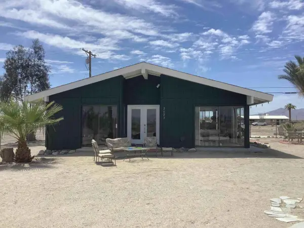 2623 Treasure Drive, Thermal, CA 92274