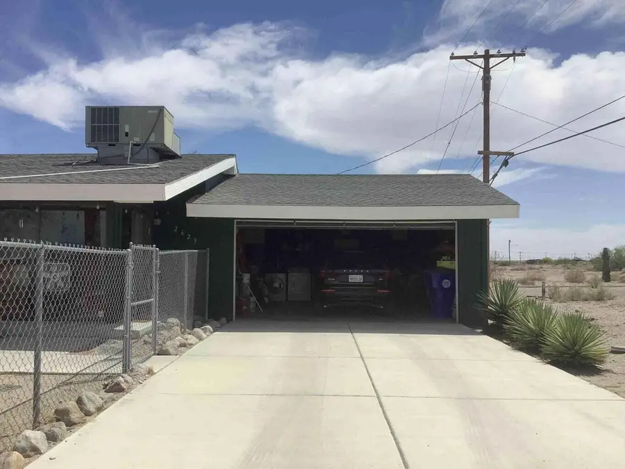 2623 Treasure Drive, Thermal, CA 92274 - #2