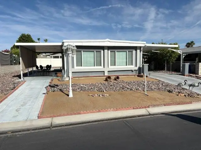 38910 Desert Greens Drive W, Palm Desert, CA 92260 - #1