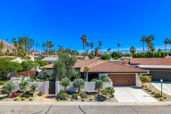 78450 Calle Felipe, La Quinta, CA 92253