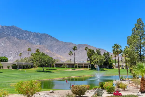 67269 Cumbres Court, Cathedral City, CA 92234