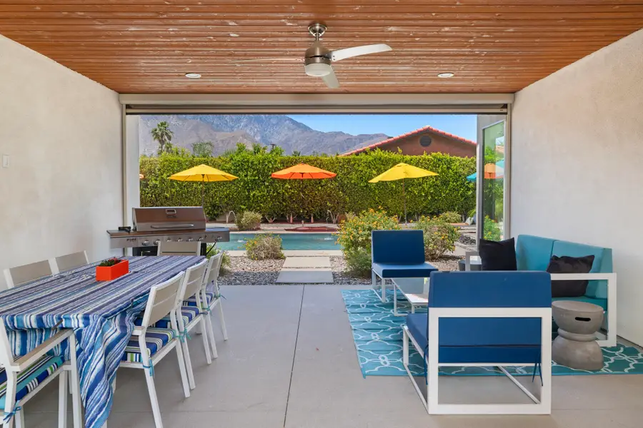 2077 E Nicola Road, Palm Springs, CA 92262 - #3
