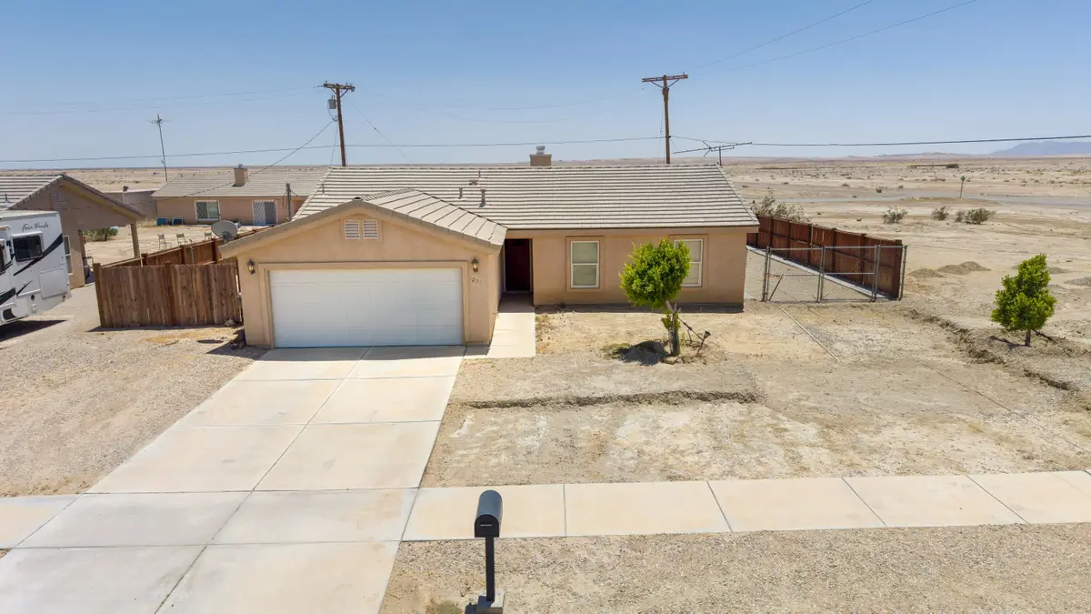 1251 Barbara Avenue, Thermal, CA 92274 - #1