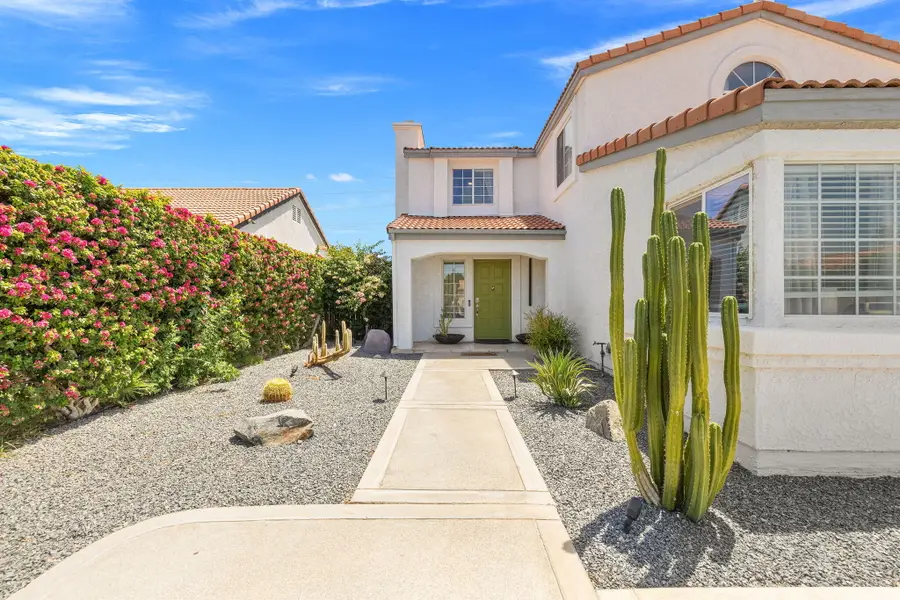45640 Cimarron Road, Indio, CA 92201 - #2