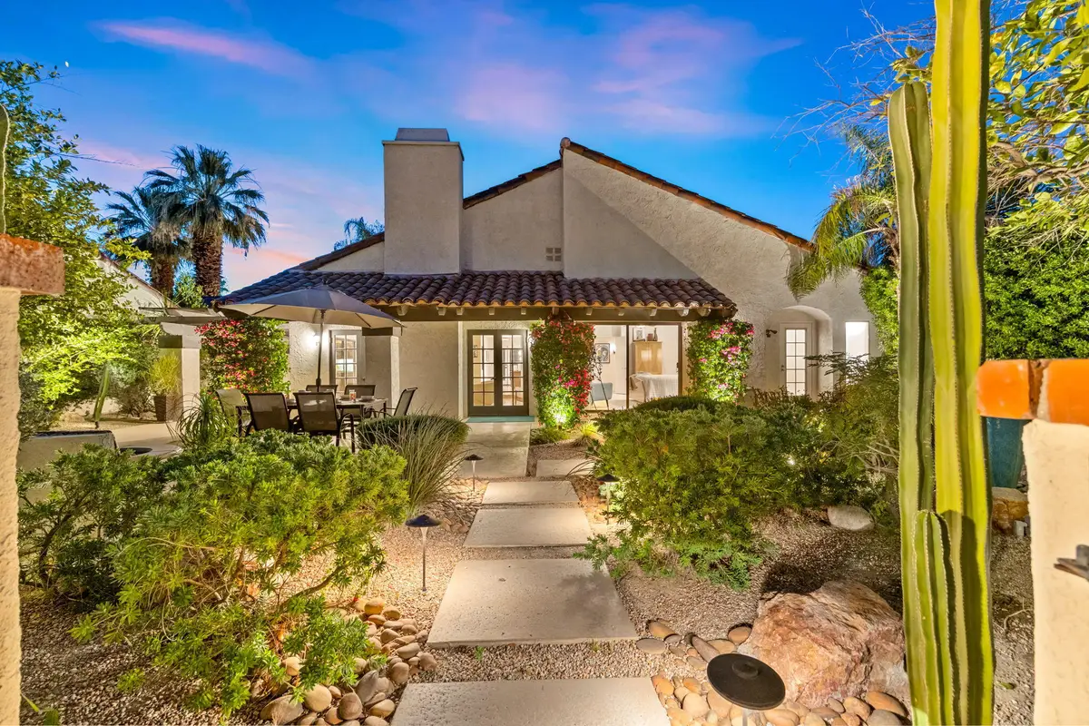 36 Calle Merida, Rancho Mirage, CA 92270 - #1