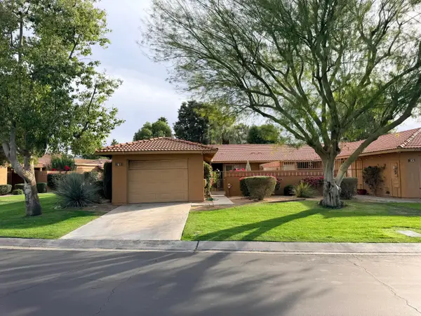 82153 Bergman Drive, Indio, CA 92201