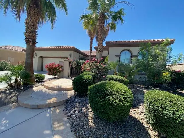 81515 Camino Vallecita, Indio, CA 92203 - #1
