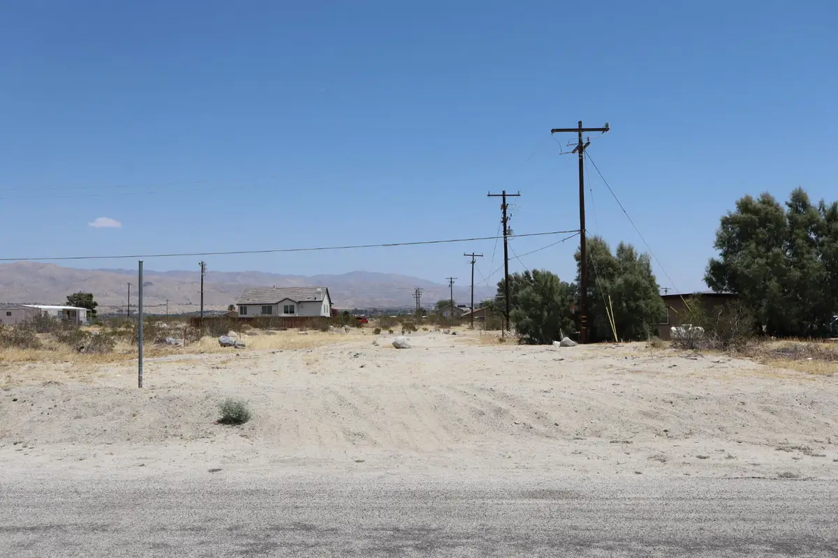 000 Elaine Drive, Desert Hot Springs, CA 92240 - #1