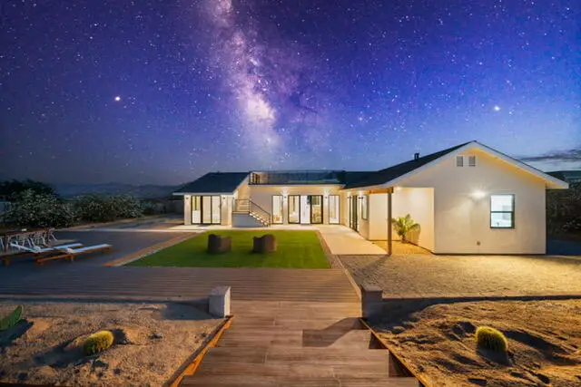 62290 Crestview Drive, Joshua Tree, CA 92252 - #1