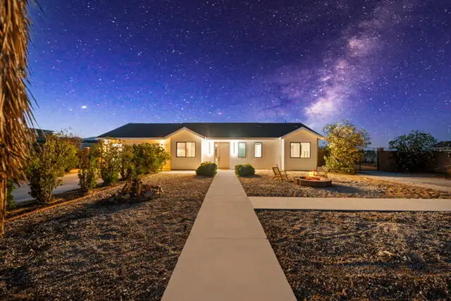 62290 Crestview Drive, Joshua Tree, CA 92252 - #3