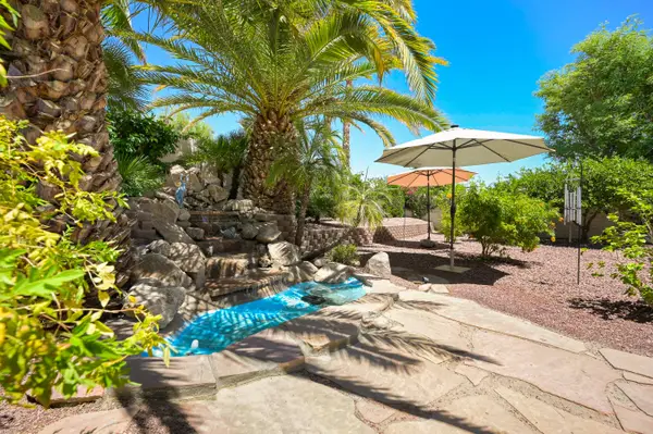 80308 Camino San Mateo, Indio, CA 92203