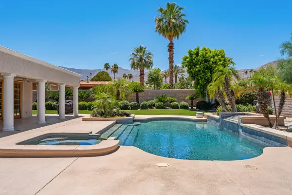 73210 Amber Street, Palm Desert, CA 92260