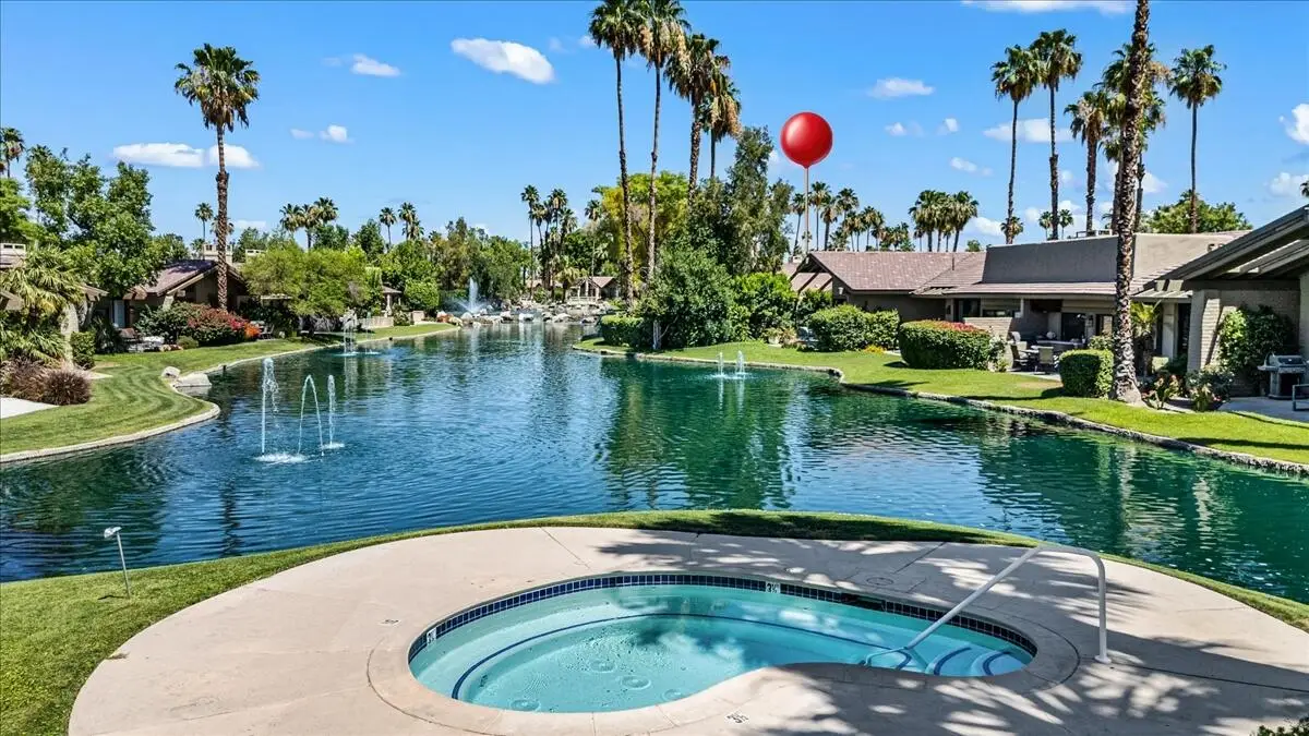 198 Green Mountain, Palm Desert, CA 92211 - #1