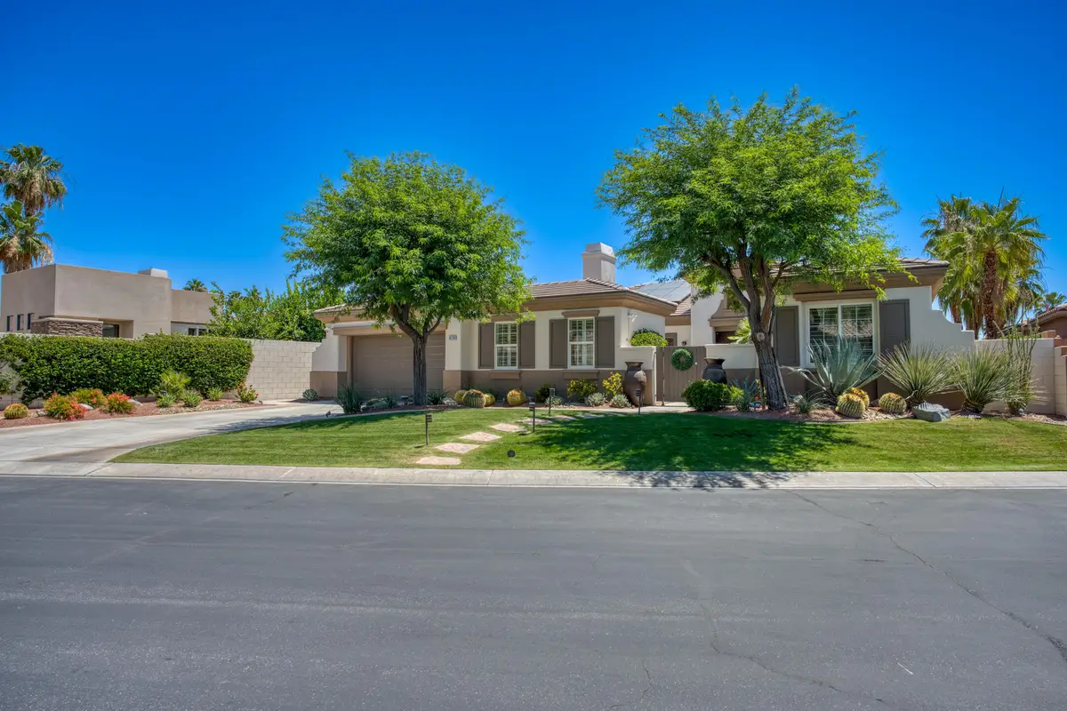 36238 Artisan Way, Cathedral City, CA 92234 - #1