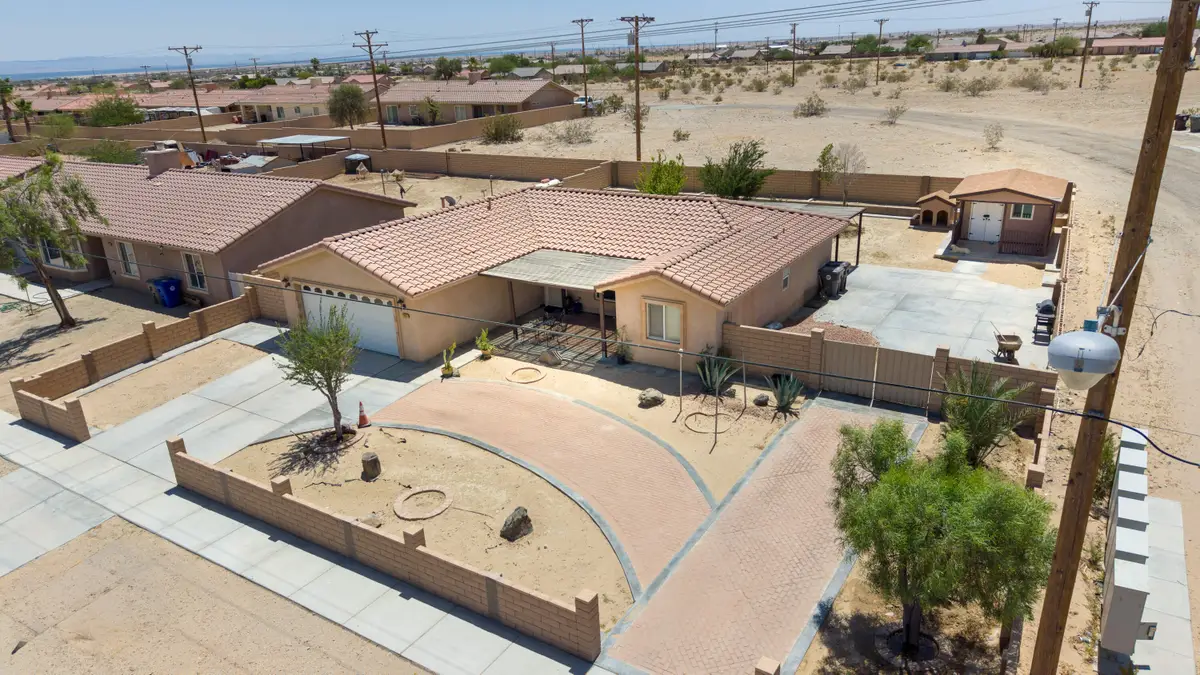 1527 N Marina Drive, Thermal, CA 92274 - #1