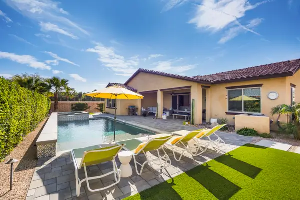 52900 Jalisco Street, La Quinta, CA 92253