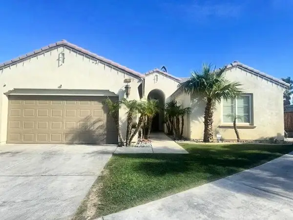 49706 Corte Molino, Coachella, CA 92236