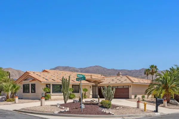 64518 Spyglass Avenue, Desert Hot Springs, CA 92240