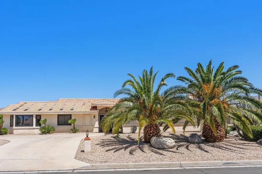 64518 Spyglass Avenue, Desert Hot Springs, CA 92240 - #2