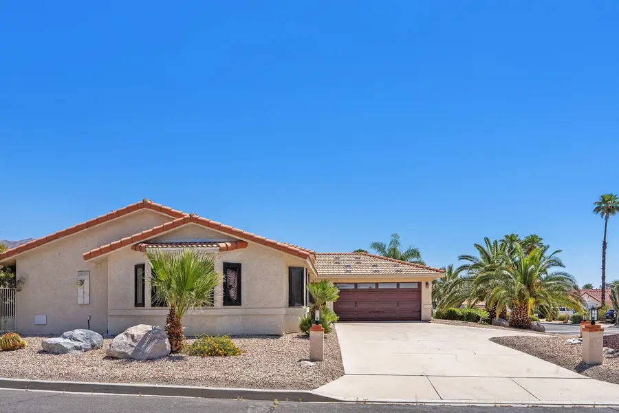 64518 Spyglass Avenue, Desert Hot Springs, CA 92240 - #3
