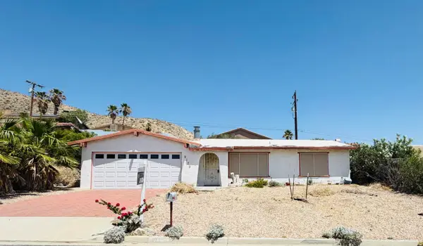 9120 Calle Barranca, Desert Hot Springs, CA 92240